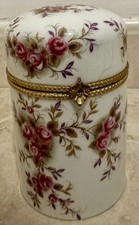 Collezione Limonges Vintage