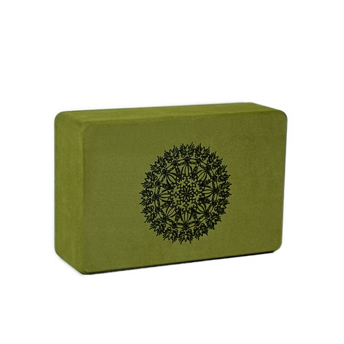 Blocco fitness portatile - blocco,
