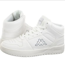 Kappa sneakers unisex - kappa, 2434060c