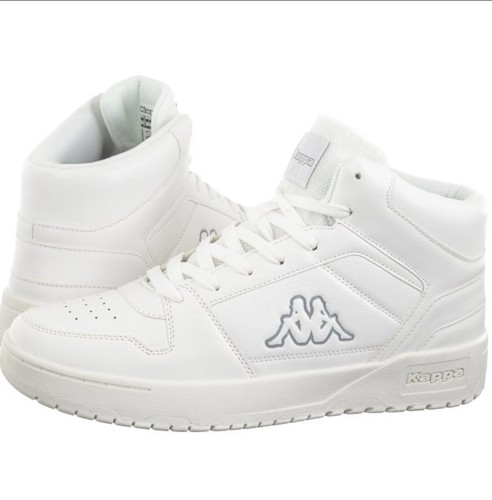 Kappa sneakers unisex 2434060c - kappa,