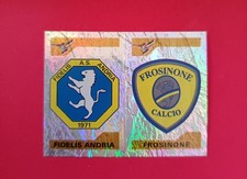 FIGURINA PANINI CALCIATORI