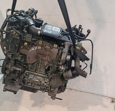 MOTORE PER PEUGEOT 1007 1° Serie 8HZ diesel 1.4 (05>)