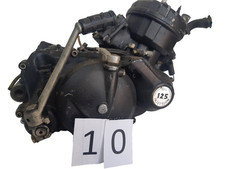 10 MOTORE CAGIVA ELEFANT 125
