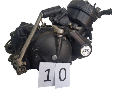 Motore cagiva elefant 125 - 10,
