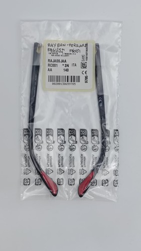 Aste ricambio ray ban ferrari - aste,