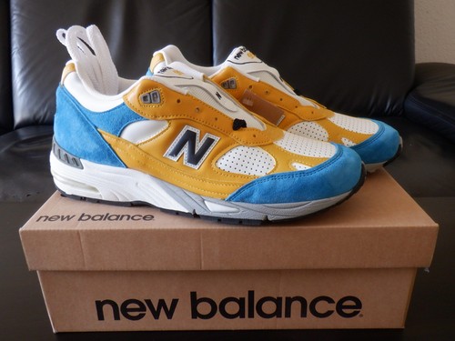 New balance sns - new, erik