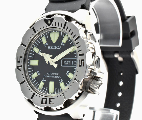 Ecc orologio uomo - [ecc+5],