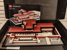 *Leggi*LEGO Architecture