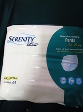 112 PZ. Serenity Pants extra