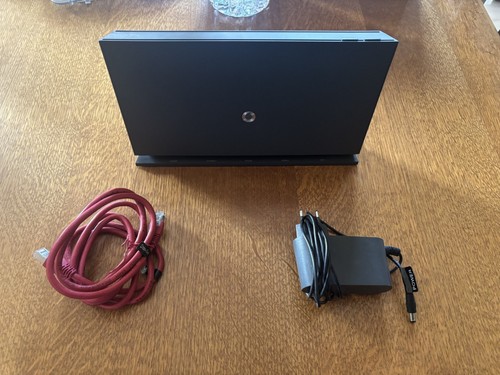 Vodafone power station shg3000 - station,