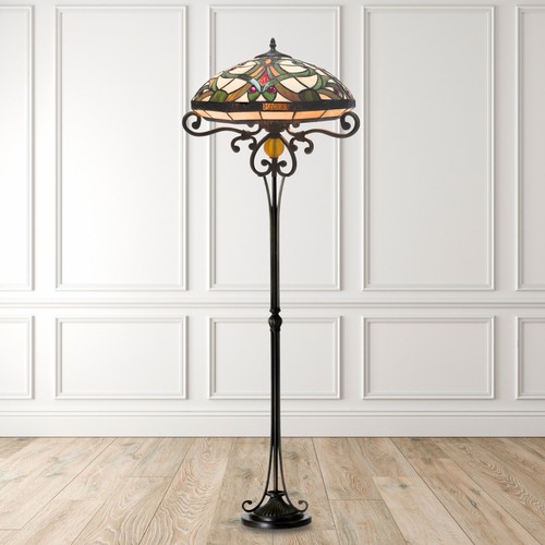 Lampada terra artigianale - lampada, da