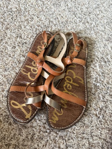 Sandali donna sam edelman - sam,