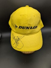 Cappello autografo berretto