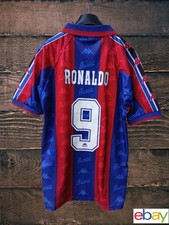 Maglia Calcio Barcellona