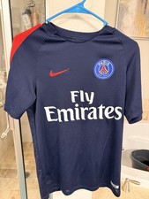Paris Saint-Germain’s (PSG)
