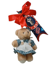 BACI PERUGINA ORSETTO tubo