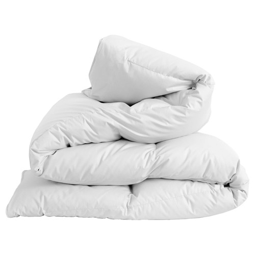 Couette blanche 220x240 - , cm