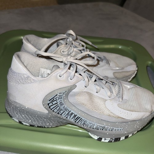 Nike zoom freak etched - freak, in