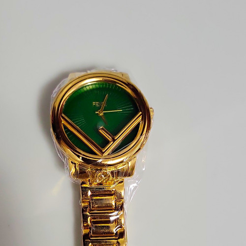 Orologio fendi donna quarzo - orologio,