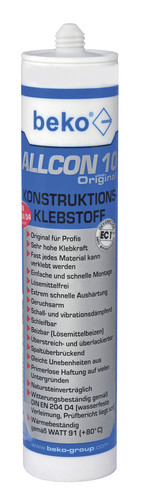 Beko allcon adesivo per - allcon,