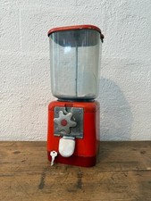 Distributore caramelle vintage