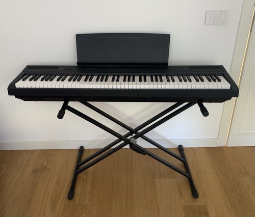 Pianola yamaha 105 - pianola,