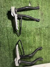 KIT PEDANE PASSEGERO PER Motard