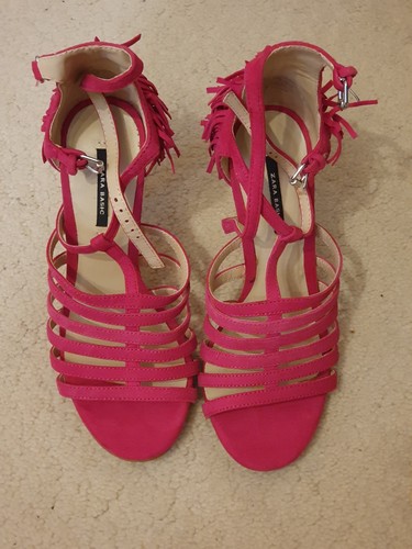 Sandali donna zara - sandali,