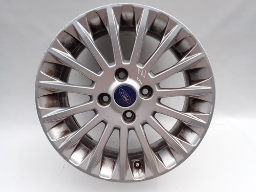 Cerchi lega ford - b-max, 16"