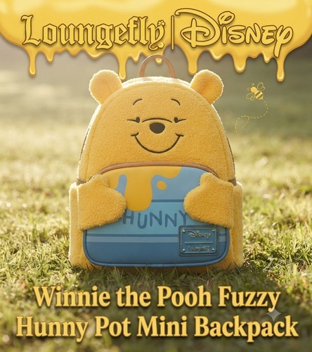 Mini zaino loungefly disney - zaino,