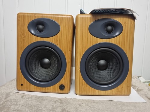 Audioengine speakers - a5,