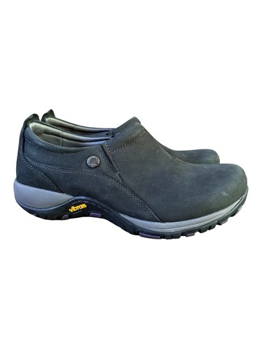 Scarpe dansko patti vibram - scarpe,