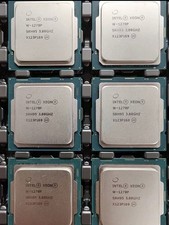 Intel Xeon W-1270P 8 core 16