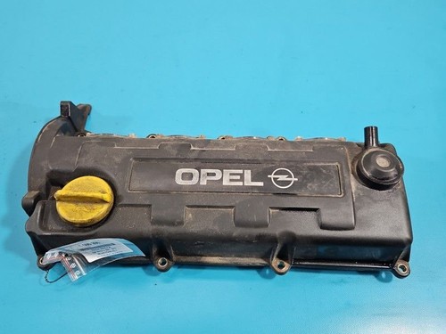 Coperchio valvole opel - valvole,