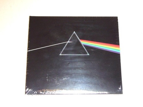 Pink floyd the dark - the,