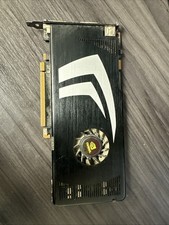 Dell NVIDIA GeForce 9800GT 512