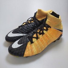 Nike Hypervenom Phantom 3 Elite FG 860643-801 edizione giocatore US9 UK8 27 CM