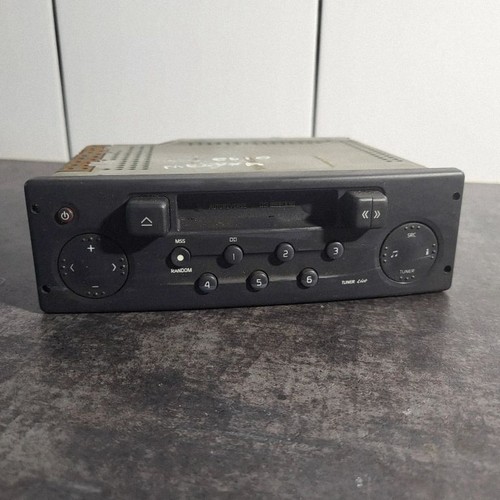 Renault clio 2002 radio - renault,