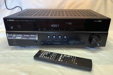 Yamaha Rx V373 5.1 Channel 4K