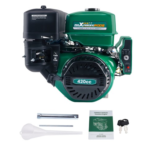 420cc motore benzina - 420cc,