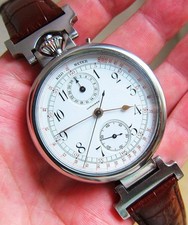 LONGINES 1900 CHRONOGRAPH
