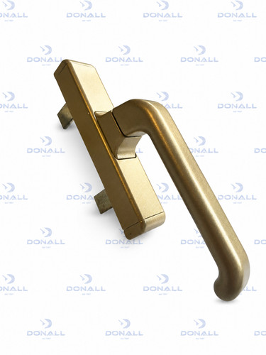 Maniglia cremonese giesse nova - maniglia,