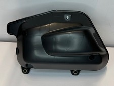 Scatola filtro aria MBK