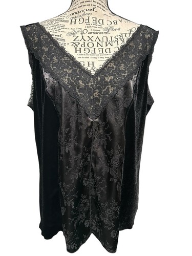 Venezia y2k velvet - venezia, babydoll