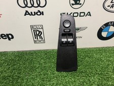 PULSANTIERA ALZACRISTALLI