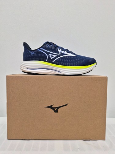 Mizuno wave rider uomo - wave,