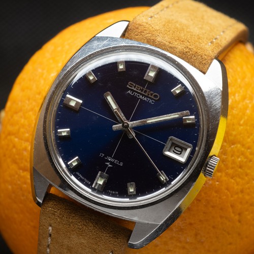 Orologio vintage - (marzo, 1975)