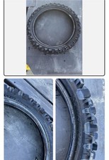 GOMMA PNEUMATICO MICHELIN 110/90-19 STARCROSS 5 MEDIUM