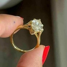 Anello fidanzamento - anello,