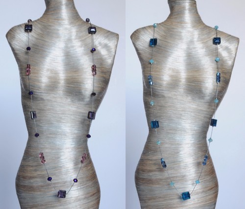 Parure coordinato donna